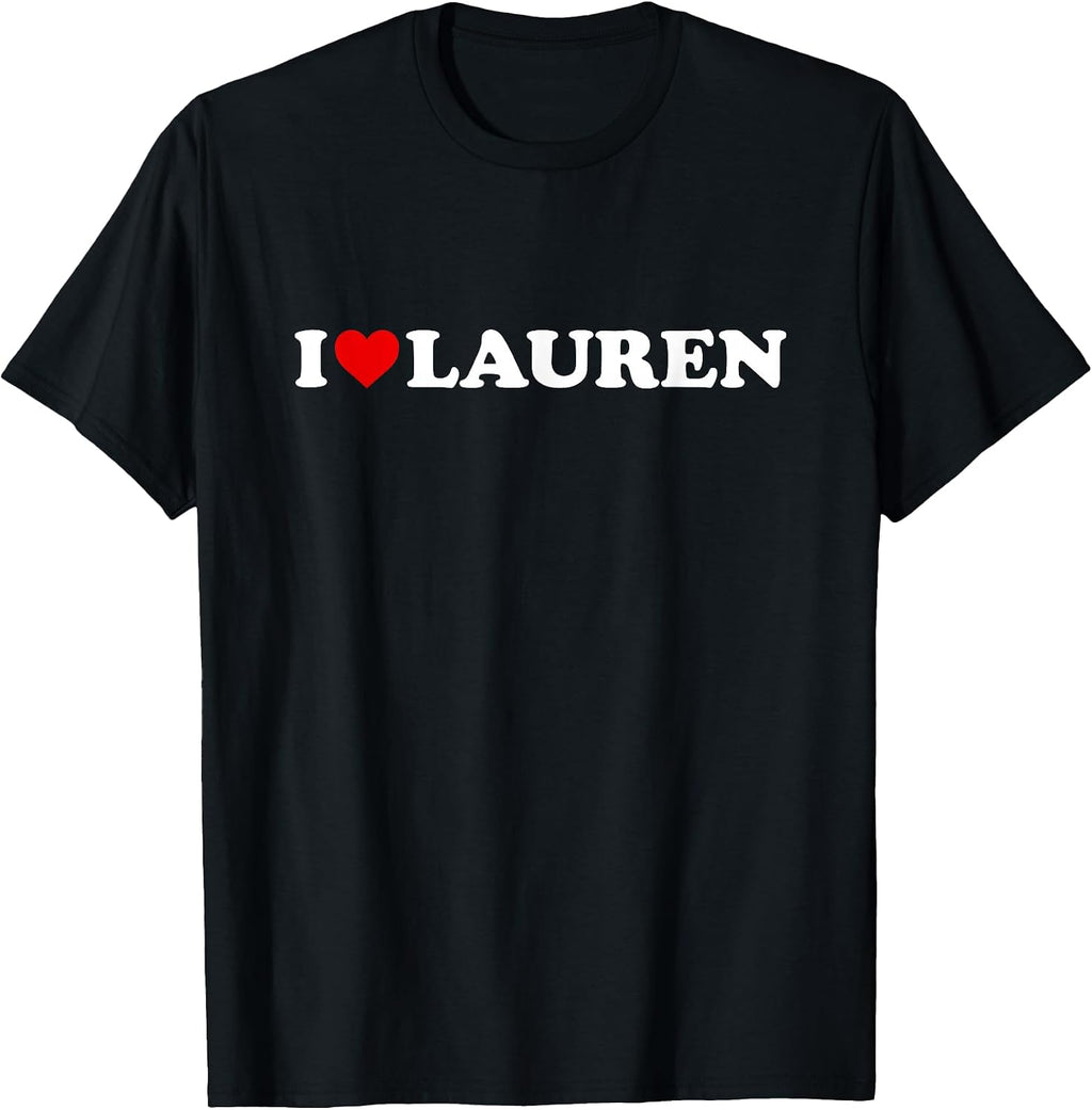 Lauren Designs - Adult & Kids T-Shirts, Sweatshirts & Hoodies apparel design preview 1