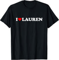 Lauren Designs - Adult & Kids T-Shirts, Sweatshirts & Hoodies apparel design preview 1