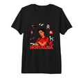 Sock Hop Diner Poodle 1950S 50S African T-Shirt - Trendy Graphic Men Women - T-Shirt, Sweatshirt, Hoodie