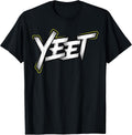 Funny yeet - Adult & Kids T-Shirts, Sweatshirts & Hoodies apparel design preview 1