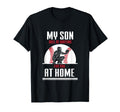 Baseball Catcher Sport Team Coach T-Shirt - Fun Novelty Design for Adults - T-Shirt, Sweatshirt, Hoodie