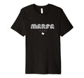 Marfa Texas Tx 70S 80S Type T-Shirt - Streetwear Style Men Women - T-Shirt, Sweatshirt, Hoodie