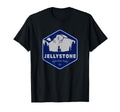 Jellystone National Park Funny Cartoon T-Shirt - Custom Art Print Men Women - T-Shirt, Sweatshirt, Hoodie