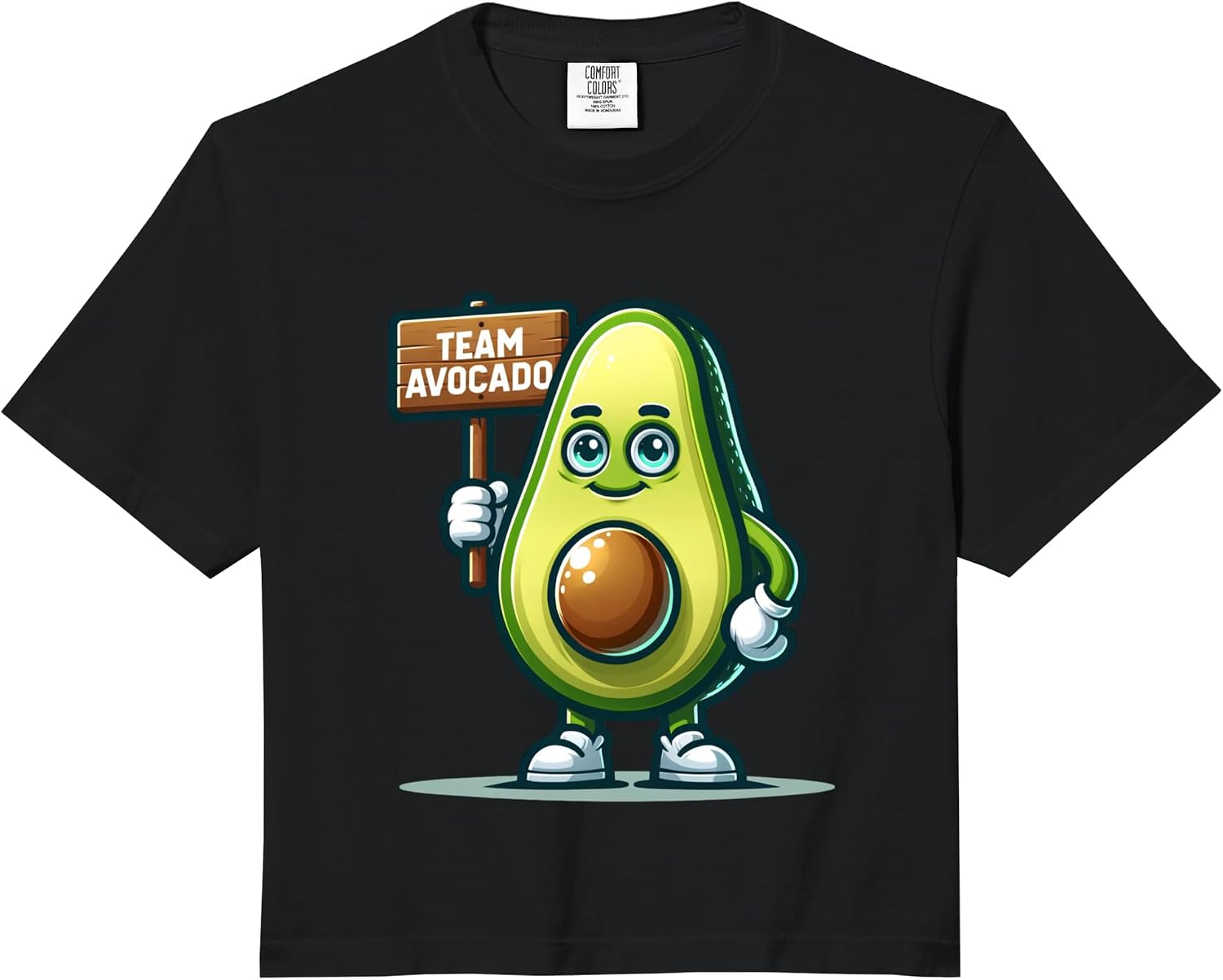 Fossil Forward Homestead - Adult & Kids T-Shirts, Sweatshirts & Hoodies apparel design preview 1