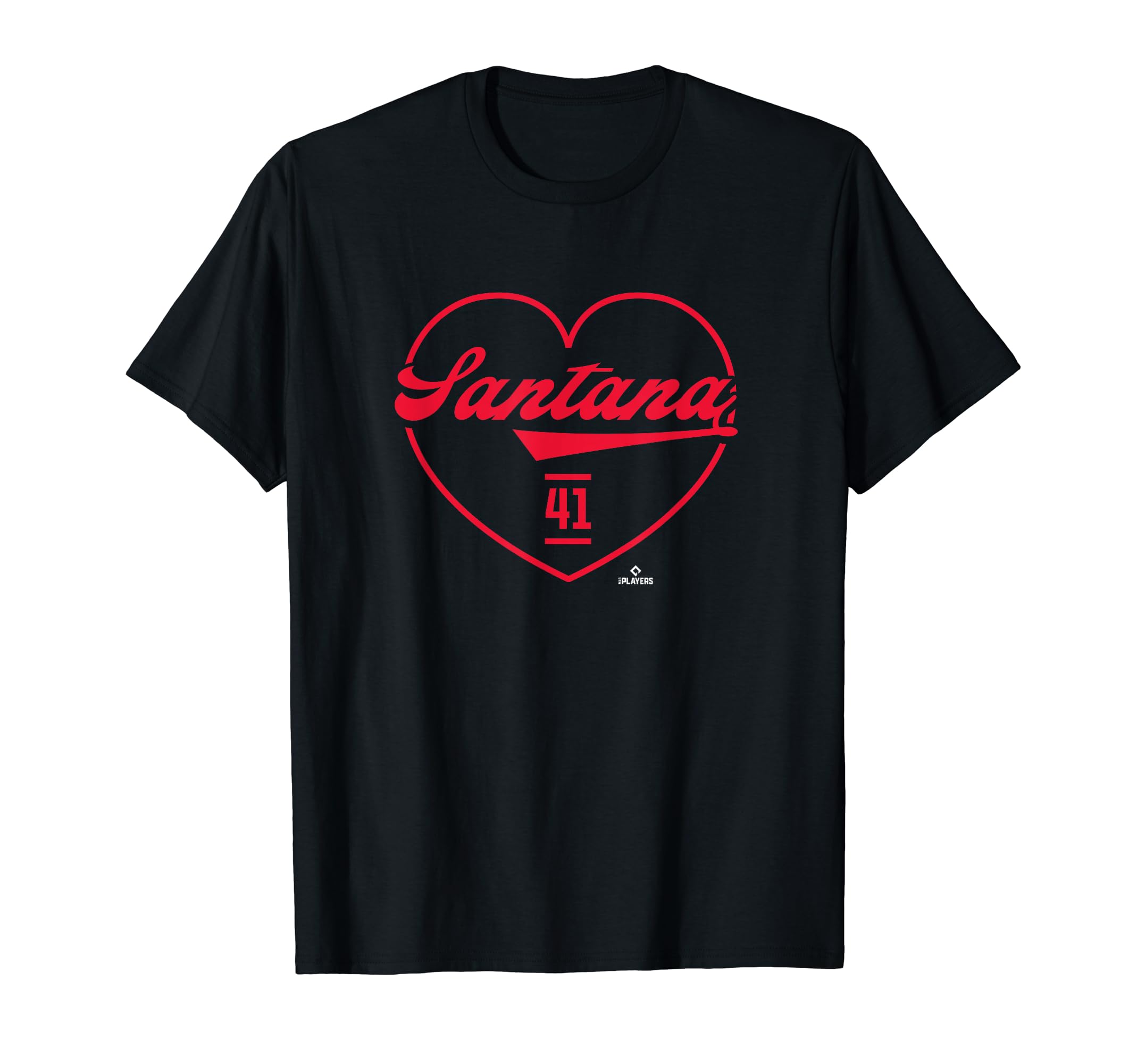 Carlos Santana Heart Swoosh T-Shirt - Aesthetic Graphic Men Women - T-Shirt, Sweatshirt, Hoodie