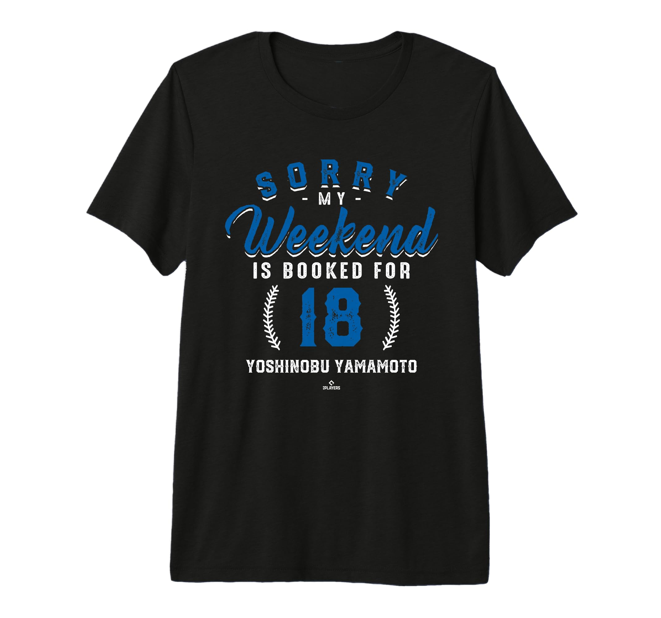 Weekend Booked Yoshinobu Yamamoto T-Shirt - Aesthetic Graphic for Adults - T-Shirt, Sweatshirt, Hoodie