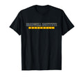 Bradwell Institute Baseball T-Shirt - Trendy Graphic for Adults - T-Shirt, Sweatshirt, Hoodie