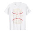 Baseball Sister Im Just Here Snacks T-Shirt - Streetwear Style Men Women - T-Shirt, Sweatshirt, Hoodie