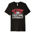 Fast Food Nostalgia Diner Fries T-Shirt - Novelty Apparel for Adults - T-Shirt, Sweatshirt, Hoodie