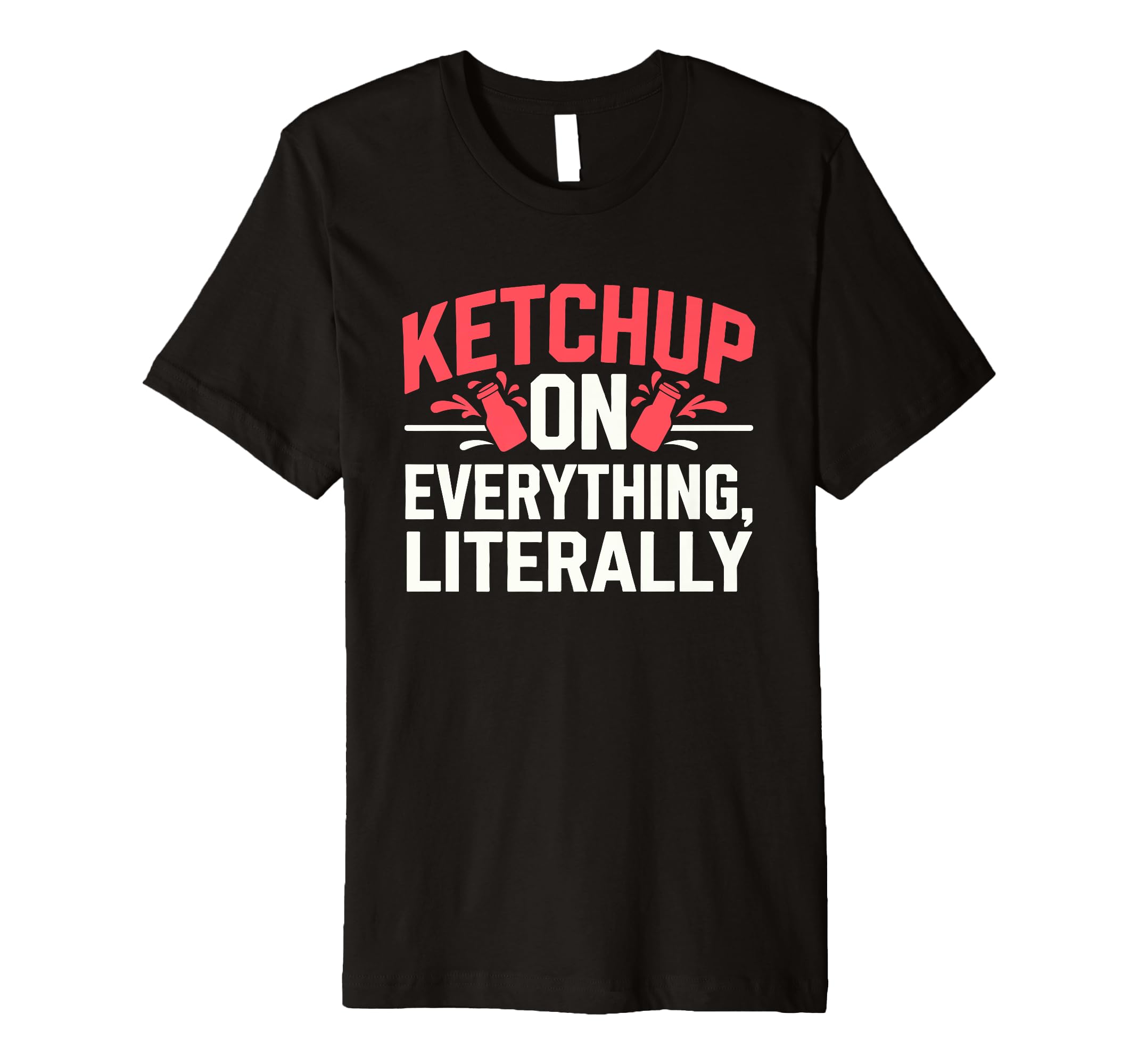 Fast Food Nostalgia Diner Fries T-Shirt - Novelty Apparel for Adults - T-Shirt, Sweatshirt, Hoodie