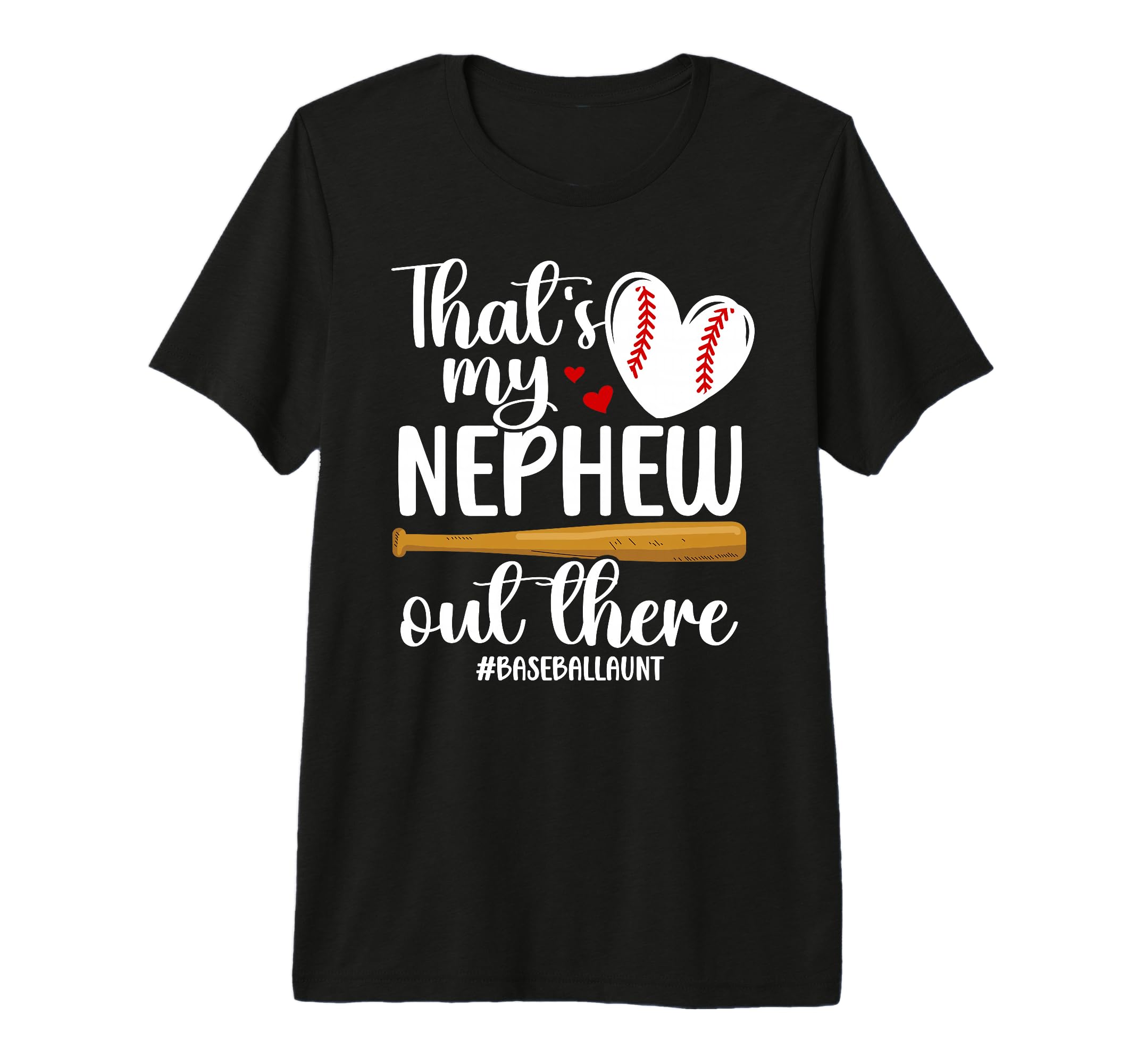 Proud Baseball Aunt Baseball Player T-Shirt - Streetwear Style Unisex - T-Shirt, Sweatshirt, Hoodie