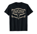 Stapieton Name Personalized 80S 90S T-Shirt - Fun Novelty Design Men Women - T-Shirt, Sweatshirt, Hoodie