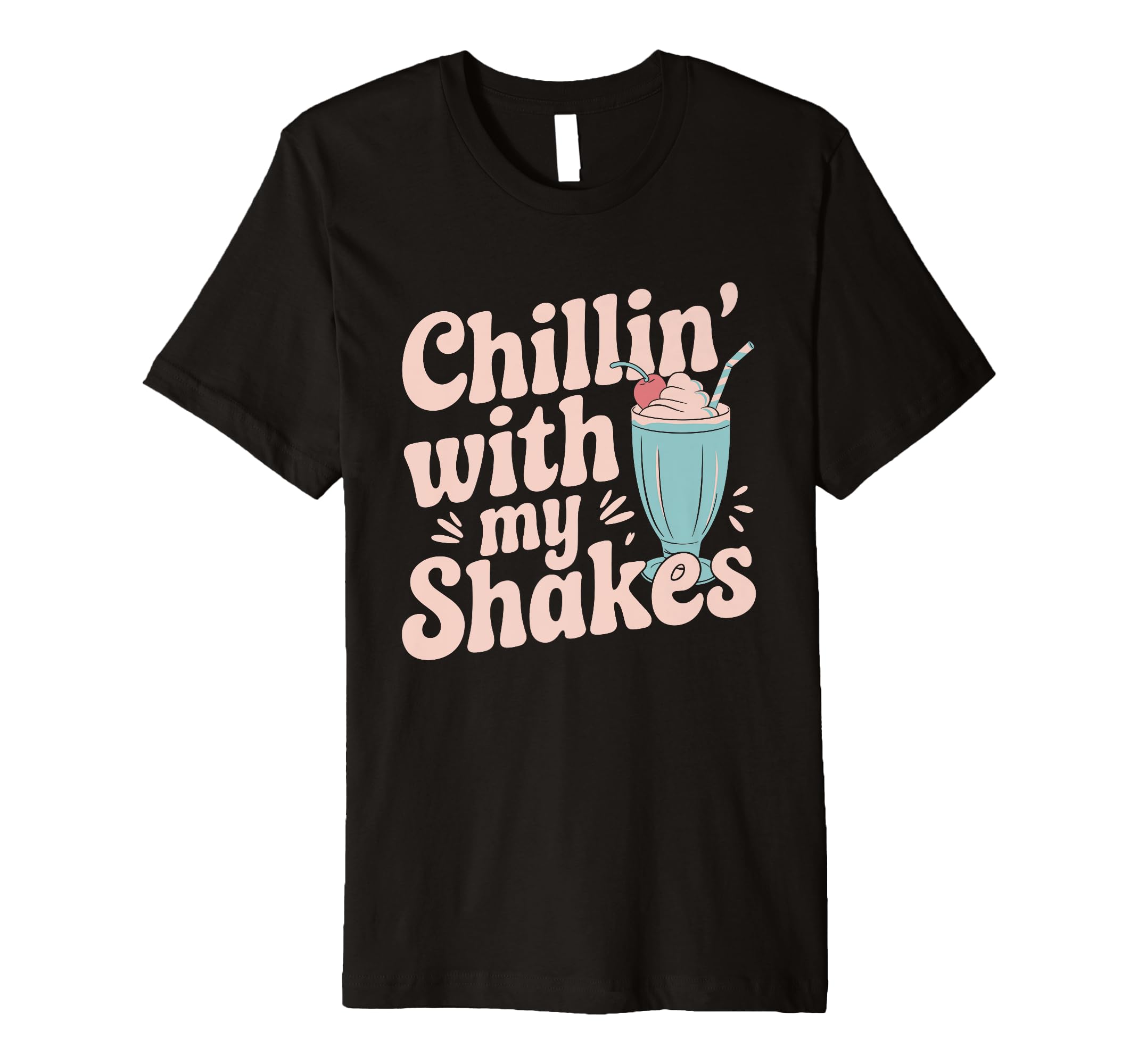 Fast Food Nostalgia Diner Fries T-Shirt - Casual Everyday Wear for Adults - T-Shirt, Sweatshirt, Hoodie