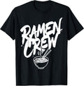 Urban Noodle Culture - Adult & Kids T-Shirts, Sweatshirts & Hoodies apparel design preview 1