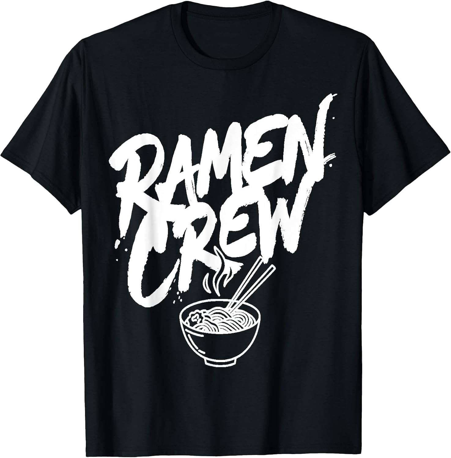 Urban Noodle Culture - Adult & Kids T-Shirts, Sweatshirts & Hoodies apparel design preview 1