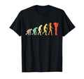Kameramann Evolution Camera Filmmaker T-Shirt - Graphic Print Men Women - T-Shirt, Sweatshirt, Hoodie