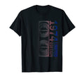 1974 Mens Womens Birthday Cassette Tape T-Shirt - Graphic Print Unisex - T-Shirt, Sweatshirt, Hoodie