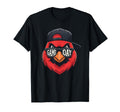 Cardinal Game Day T-Shirt - Minimalist Print Unisex - T-Shirt, Sweatshirt, Hoodie