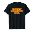 Happy Birthday Bill Personalized Name T-Shirt - Graphic Print Men Women - T-Shirt, Sweatshirt, Hoodie