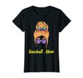 Womens Baseball Mom T-Shirt - Streetwear Style Unisex - T-Shirt, Sweatshirt, Hoodie