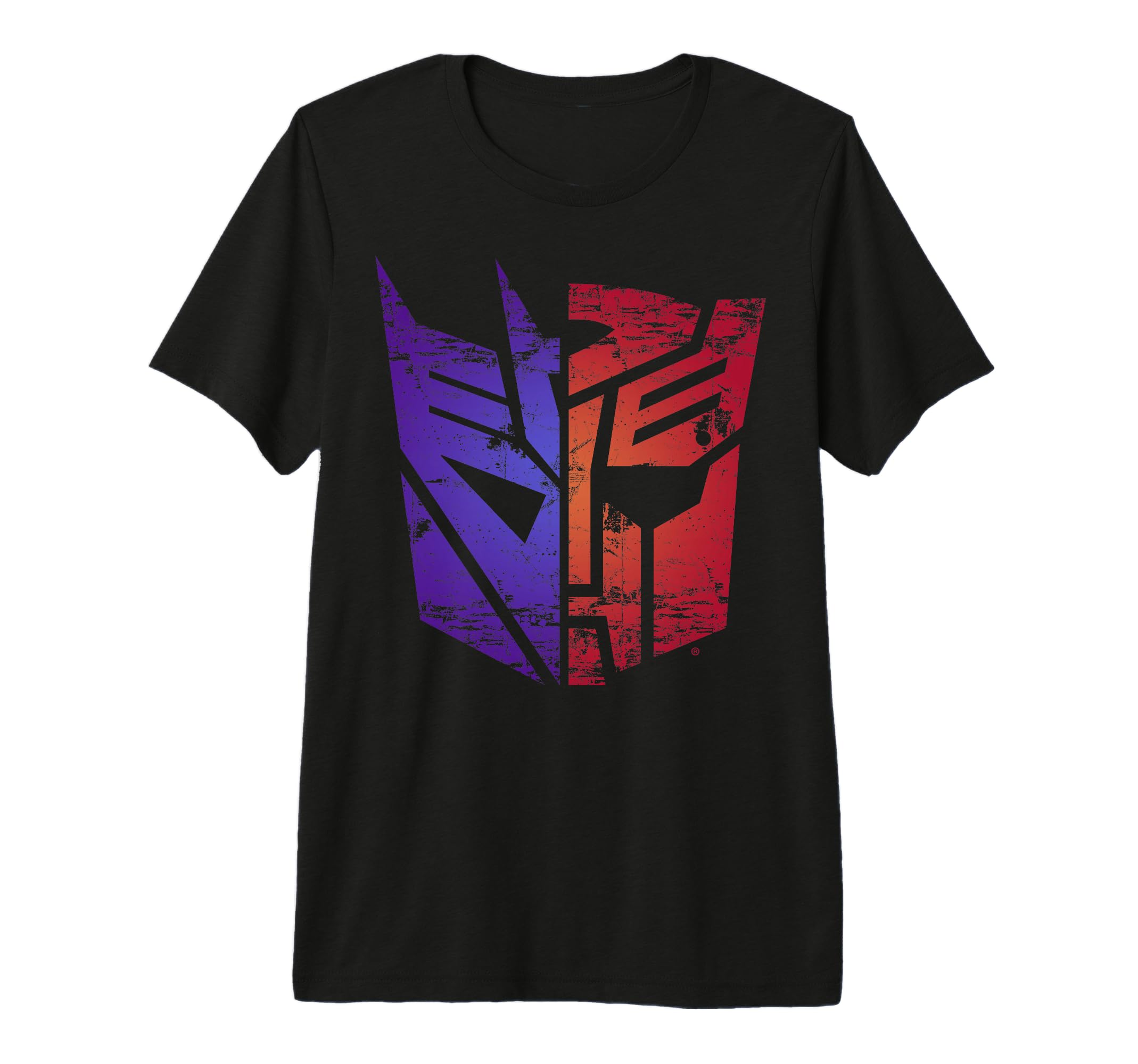 Transformers Decepticon Autobot T-Shirt - Unique Graphic for Adults - T-Shirt, Sweatshirt, Hoodie