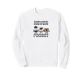 Analog Photography Never Forget Film Sweatshirt - Trendy Graphic Unisex - T-Shirt, Sweatshirt, Hoodie