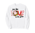 Baseball Mom Sport Mama Softball Sweatshirt - Streetwear Style Unisex - T-Shirt, Sweatshirt, Hoodie