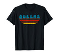 Distressed City T Shirts T-Shirt - Trendy Graphic for Adults - T-Shirt, Sweatshirt, Hoodie