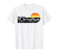 Maui Hawaii Beach Sunset T-Shirt - Aesthetic Graphic Unisex - T-Shirt, Sweatshirt, Hoodie