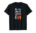 My Brothers Baseball Era T-Shirt - Unique Graphic Unisex - T-Shirt, Sweatshirt, Hoodie