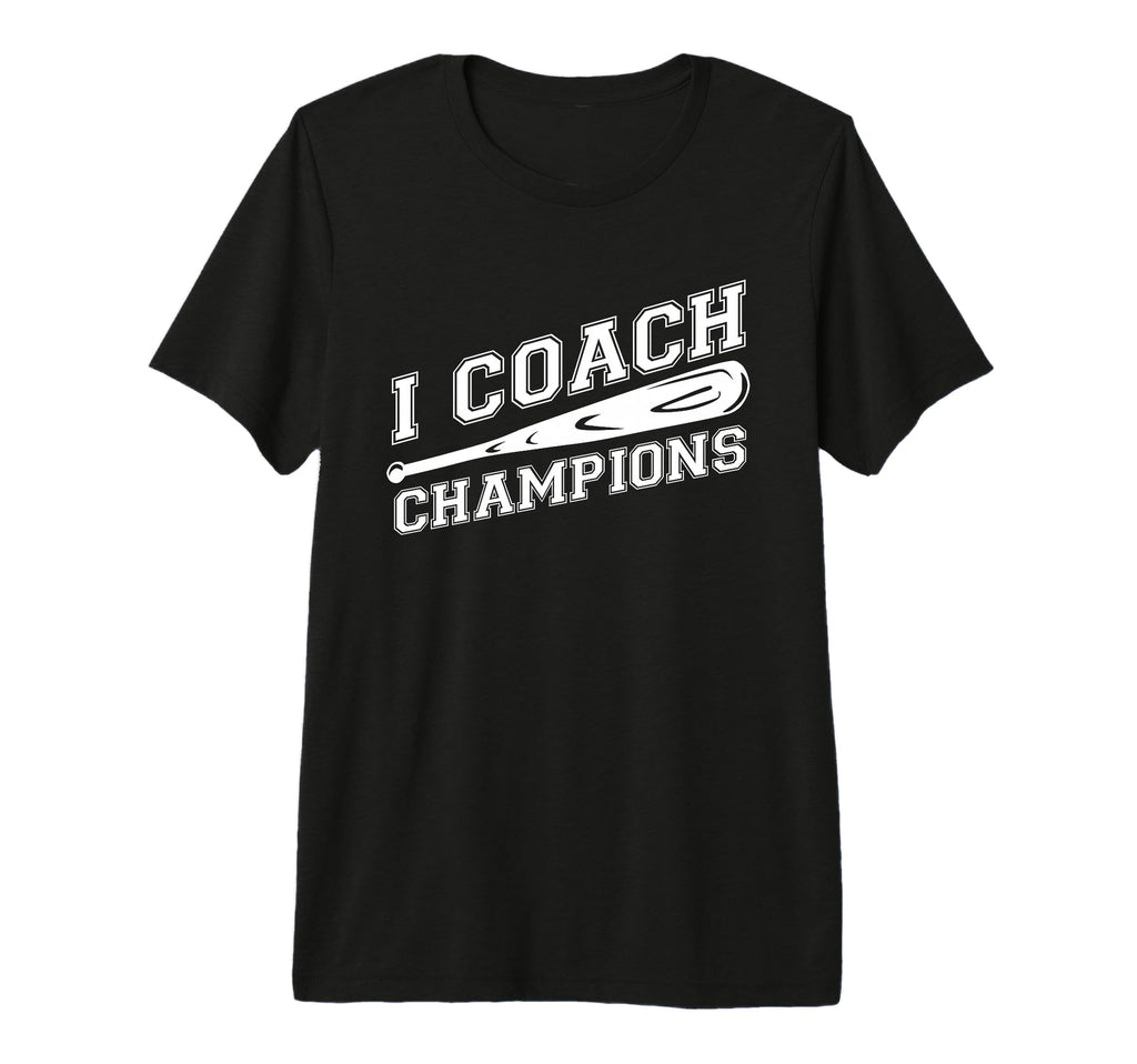 Baseball Coaching Gift I Assistant Coach T-Shirt - Trendy Graphic Unisex - T-Shirt, Sweatshirt, Hoodie