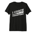 Baseball Coaching Gift I Assistant Coach T-Shirt - Trendy Graphic Unisex - T-Shirt, Sweatshirt, Hoodie