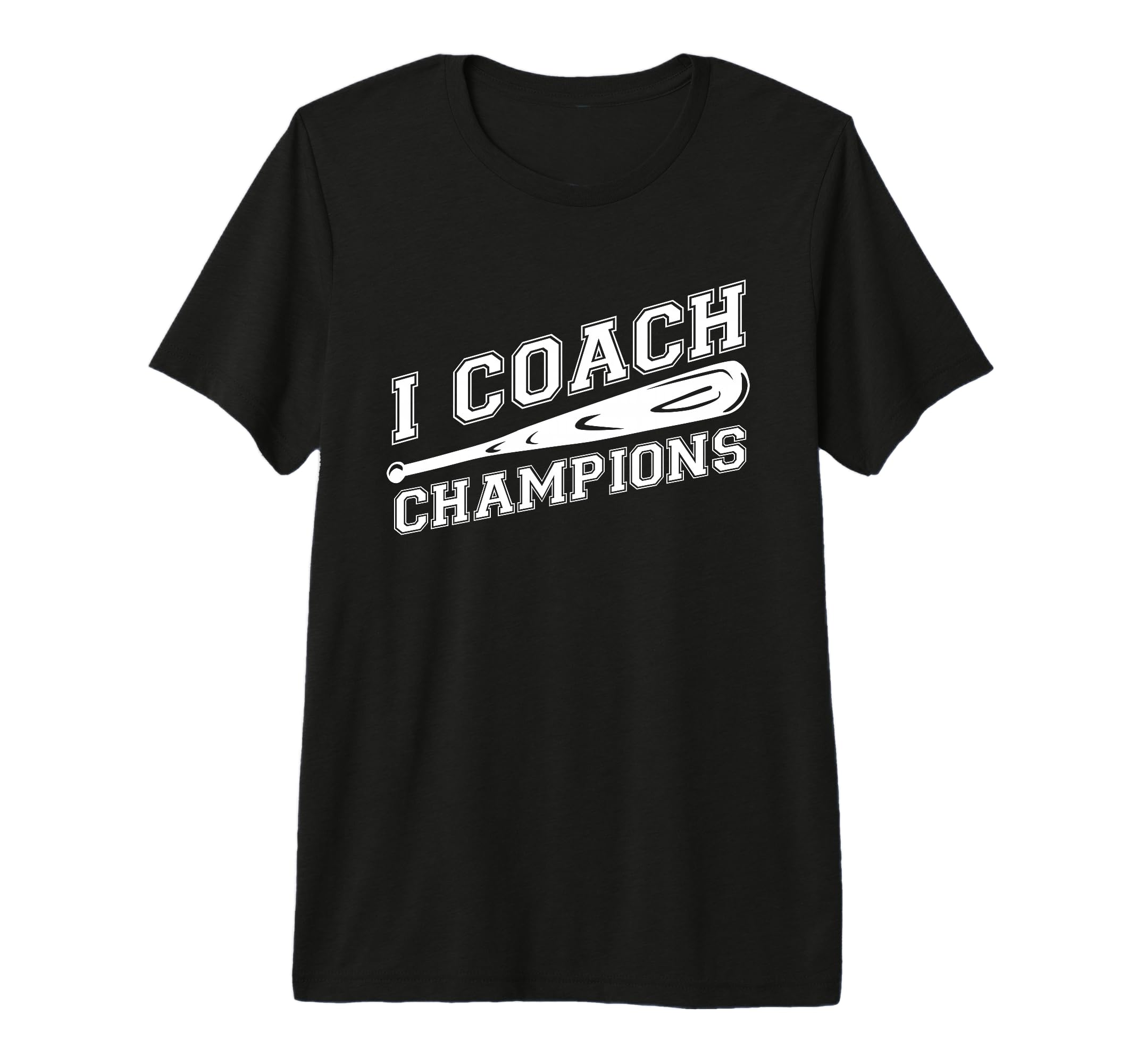 Baseball Coaching Gift I Assistant Coach T-Shirt - Trendy Graphic Unisex - T-Shirt, Sweatshirt, Hoodie