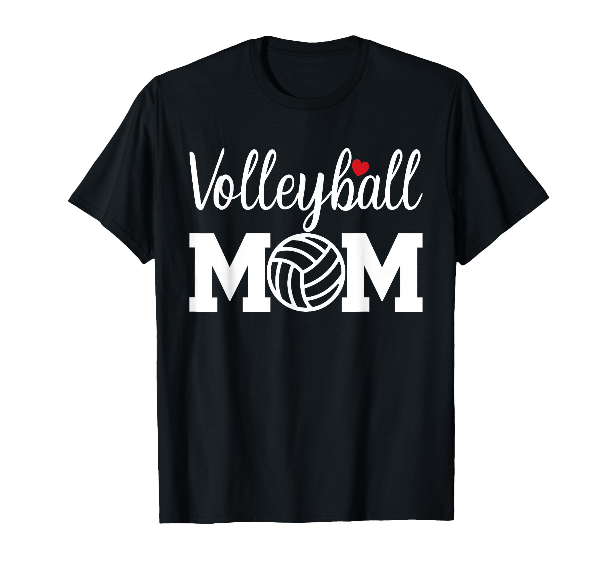 Volleyball Mom Mom Life Volleyball Game T-Shirt - Aesthetic Graphic Unisex - T-Shirt, Sweatshirt, Hoodie