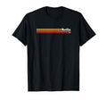 1980S Rolla Missouri T-Shirt - Casual Everyday Wear Unisex - T-Shirt, Sweatshirt, Hoodie
