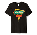 Jiu Jitsu Diner Funny Martial T-Shirt - Casual Everyday Wear Men Women - T-Shirt, Sweatshirt, Hoodie