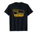 Hawaii Volcanoes National Park T-Shirt - Casual Everyday Wear Unisex - T-Shirt, Sweatshirt, Hoodie