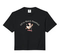 Off To Watch Baseball Funny Goose Sweatshirt - Fun Novelty Design Unisex - T-Shirt, Sweatshirt, Hoodie