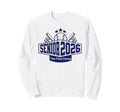 Baseball Senior 2026 Final Inning Sweatshirt - Minimalist Print Men Women - T-Shirt, Sweatshirt, Hoodie