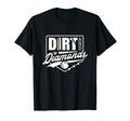 Softball Baseball Dirt And Diamonds T-Shirt - Minimalist Print for Adults - T-Shirt, Sweatshirt, Hoodie