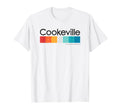 Cookeville Tn Tennessee Usa T-Shirt - Casual Everyday Wear Unisex - T-Shirt, Sweatshirt, Hoodie