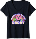 Glaze Me Like A Donut Daddy Adult Gag Joke - Adult & Kids T-Shirts, Sweatshirts & Hoodies apparel design preview 1
