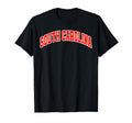South Carolina State Souvenir Sc T-Shirt - Aesthetic Graphic Men Women - T-Shirt, Sweatshirt, Hoodie