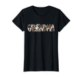 Humorous Gifts Baseball Fans Hoodie - Minimalist Print Men Women - T-Shirt, Sweatshirt, Hoodie