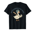 Funny Mom Goose Mothers Day Outnumbered T-Shirt - Trendy Graphic Unisex - T-Shirt, Sweatshirt, Hoodie