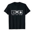 Gift Potters Clay Artists Peace T-Shirt - Casual Everyday Wear for Adults - T-Shirt, Sweatshirt, Hoodie