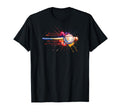Baseball Lover Game Day Baseball T-Shirt - Trendy Graphic Unisex - T-Shirt, Sweatshirt, Hoodie