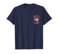 Atlanta Baseball Player Baseball Lover T-Shirt - Novelty Apparel Unisex - T-Shirt, Sweatshirt, Hoodie