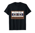 Cassette Tape 1974 Birthday Gift T-Shirt - Streetwear Style Men Women - T-Shirt, Sweatshirt, Hoodie