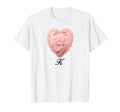Angel K Coquette Girlcore Y2K T-Shirt - Casual Everyday Wear Unisex - T-Shirt, Sweatshirt, Hoodie